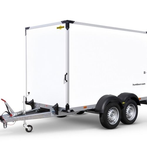 HUMBAUR HK 203015-18P FlexZurr