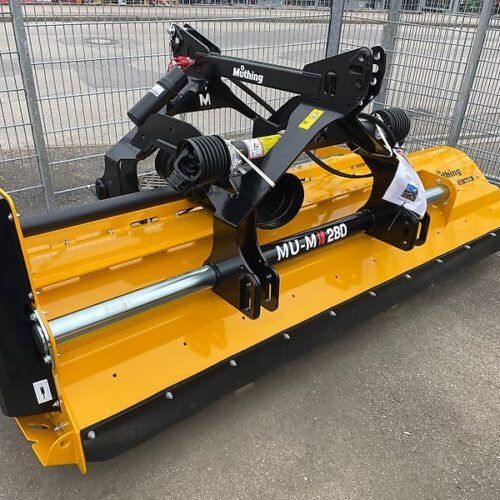 Müthing MU-M 280 Vario