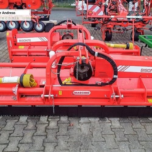 Maschio Bisonte 3m