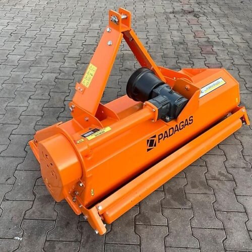 VEMAC Padagas Mulcher 105cm MP1050 125 145 Schlegelmulcher Hammerschlegel Mähwerk NEU