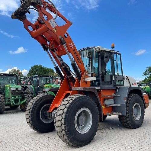 Atlas Terex TL210