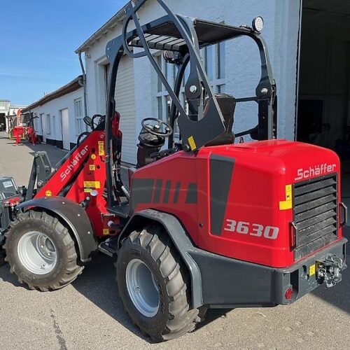 Schäffer 3630