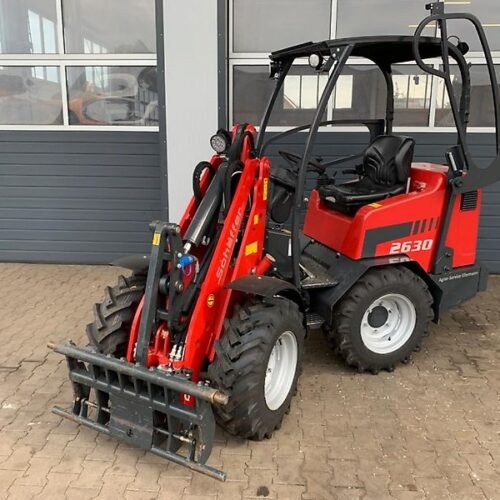 Schäffer 2630