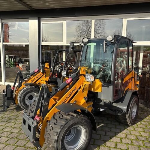 Schäffer 2445 S