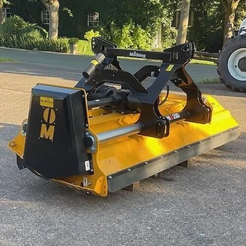 Müthing MUM-280