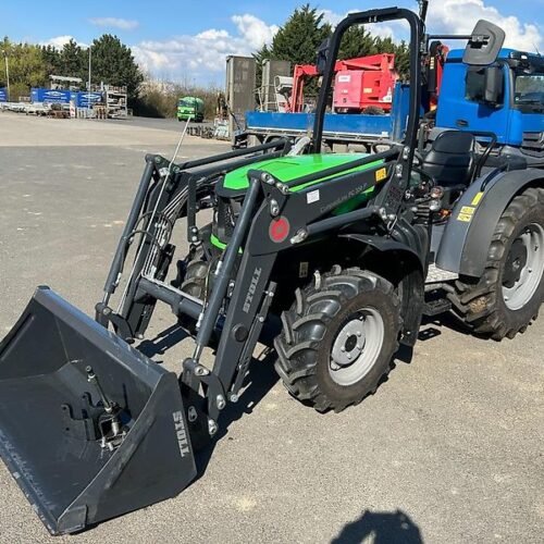 Deutz-Fahr 3050