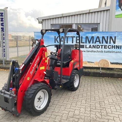 Schäffer 2028 SLT