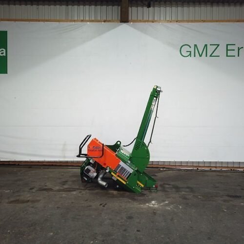 Posch EASYCUTMITZAPFWELLENANTRIEBM14