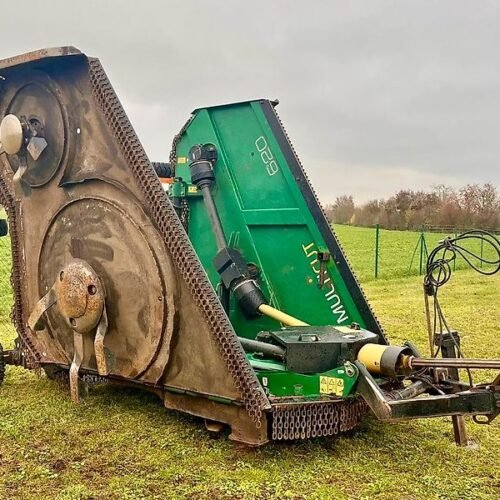 Spearhead Multicut 620R