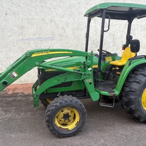John Deere 4710
