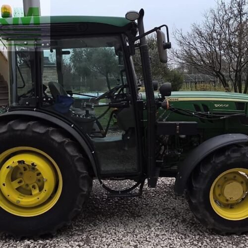 John Deere 5100 gf