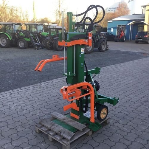 Posch HydroCombi 13 Autospeed