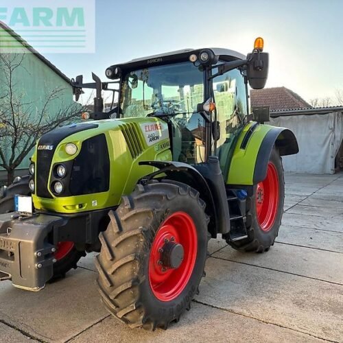 Claas Arion 440