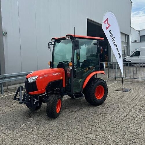 Kubota B2-261HC