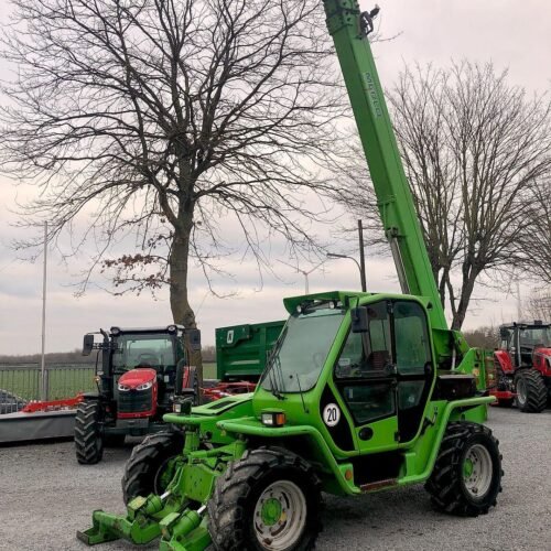 Merlo P 38.14