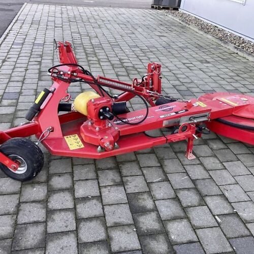 Sauerburger ILTIS 2000