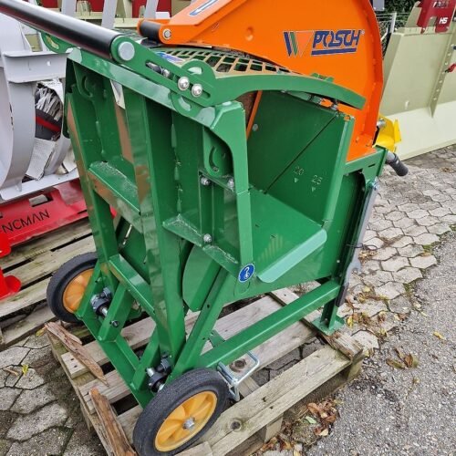 Posch Wipp-Kreissäge M 136 HSW