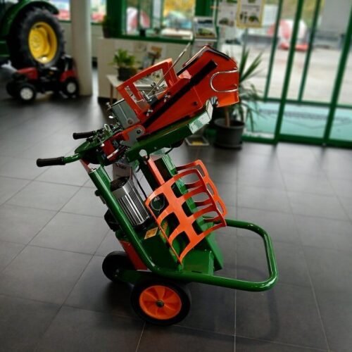 Posch SpaltAxt 6, E3-400