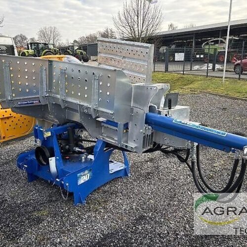 Binderberger GI 20 Z SUPERSPEED