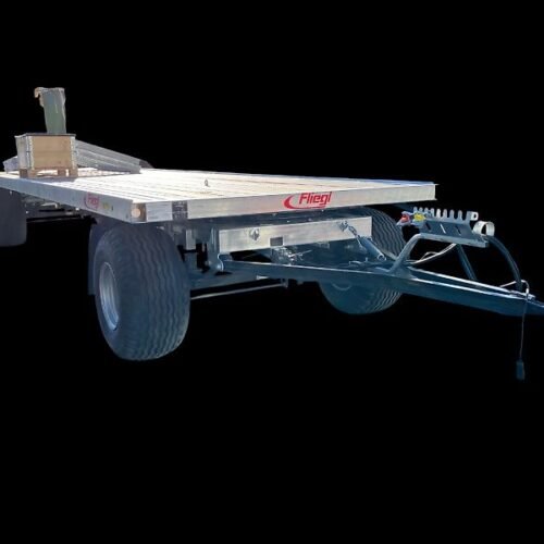 Fliegl DPW 180 B 3-ACHS