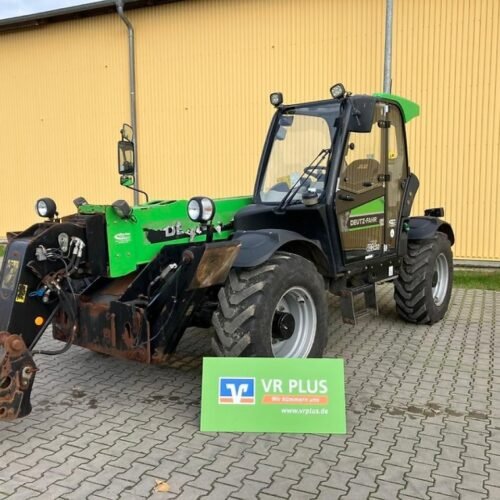 Deutz-Fahr JLG P40.14
