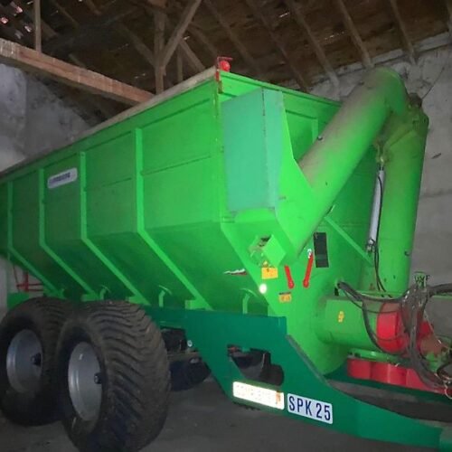 Madara SPK 25 Complement