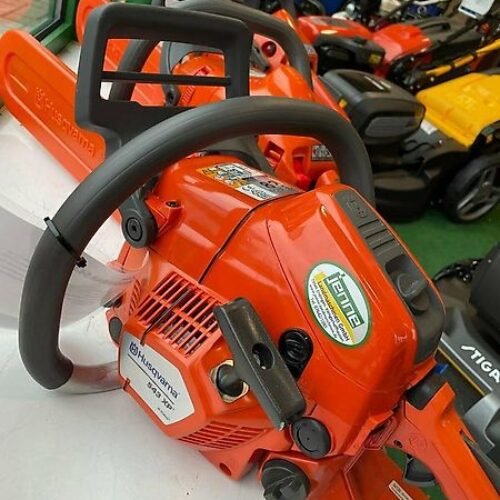 Husqvarna 543 XP