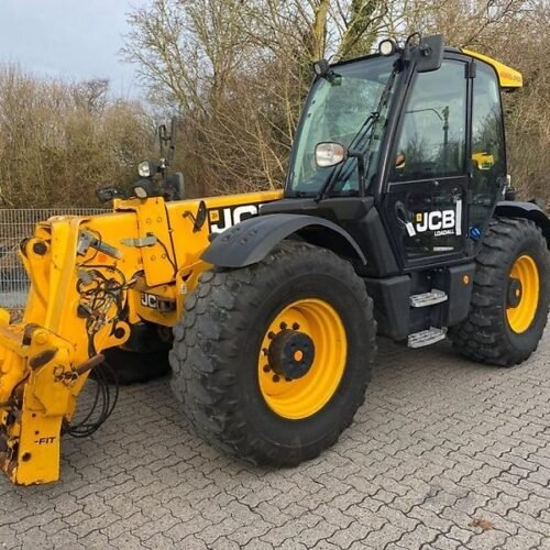 JCB 560-80 AGRI SUPER