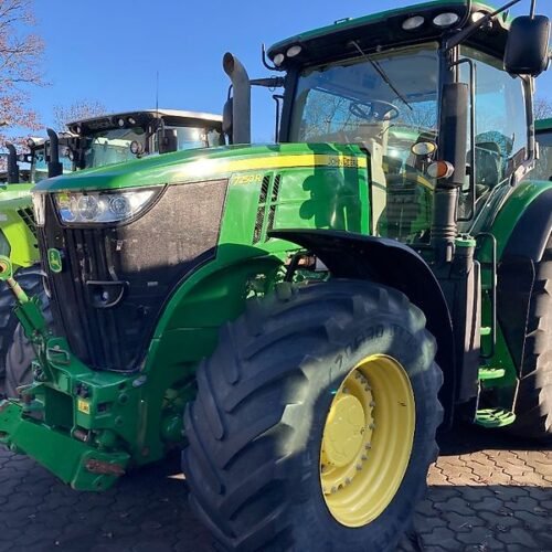 John Deere 7250 R