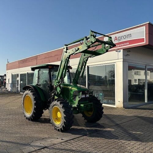 John Deere 5620 Premium