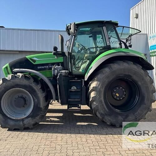 Deutz-Fahr AGROTRON 7250 TTV