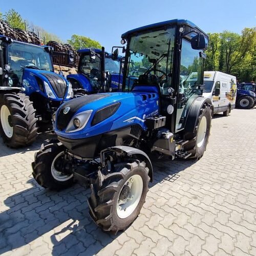 New Holland T4.90 F/N/V (Stage V)