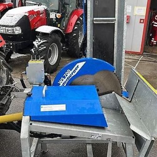 Binderberger WS700