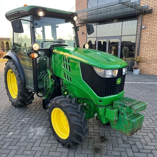 John Deere 5090GN