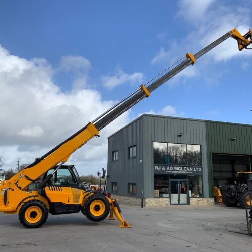 JCB 540-170 Telehandler (ST25990)