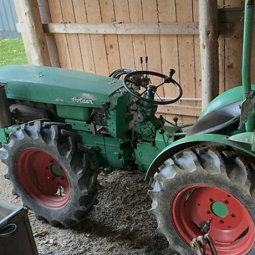 Holder AG3