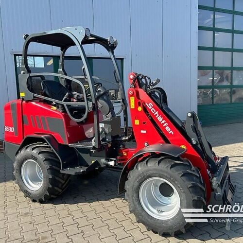 Schäffer 3630