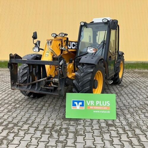 JCB 527-58 AGRI