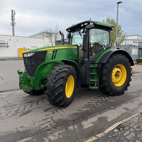 John Deere 7250R
