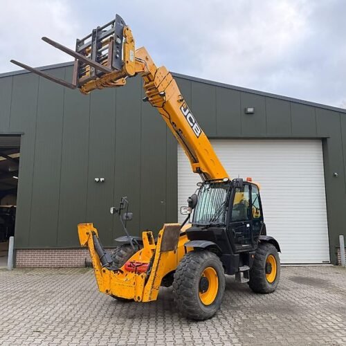 JCB 540/170
