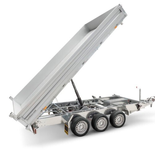HUMBAUR HTK 3500.41 Tridem