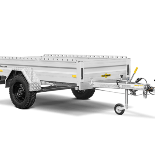HUMBAUR HA132513 KV Offroad