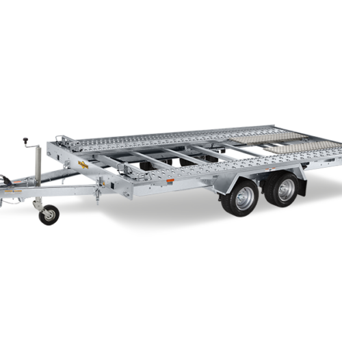 HUMBAUR FTK 20 40 22