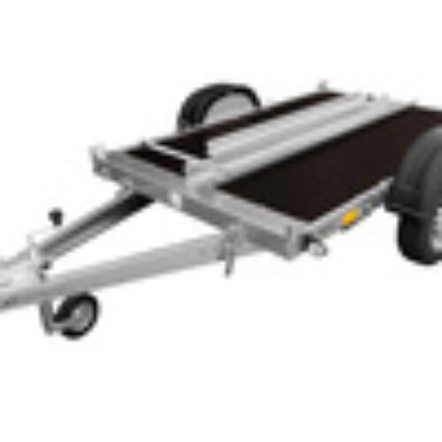 Motoanhänger UNITRAILER MOTO 1