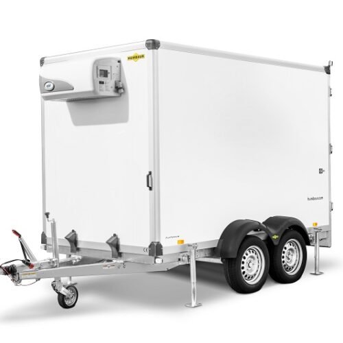 HUMBAUR HGK 253218 – 21 PF60 Deluxe