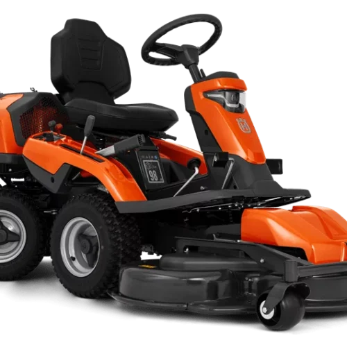 Husqvarna Rider R 316TX – ohne Mähdeck