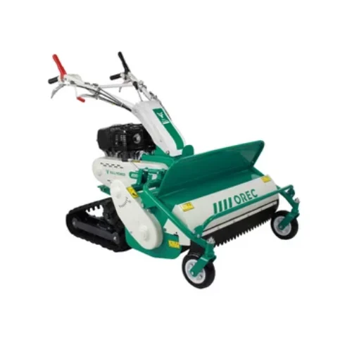 Schlegelmulcher Orec Typ HRC 813